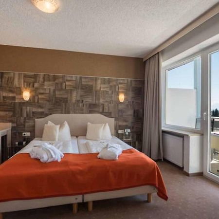 Naturhotel Am Sonnenhang Oy-Mittelberg Dış mekan fotoğraf