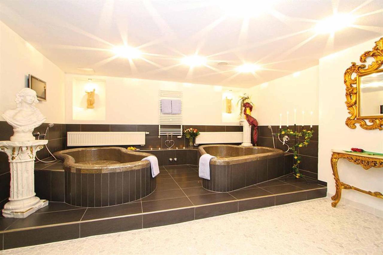 Naturhotel Am Sonnenhang Oy-Mittelberg Dış mekan fotoğraf