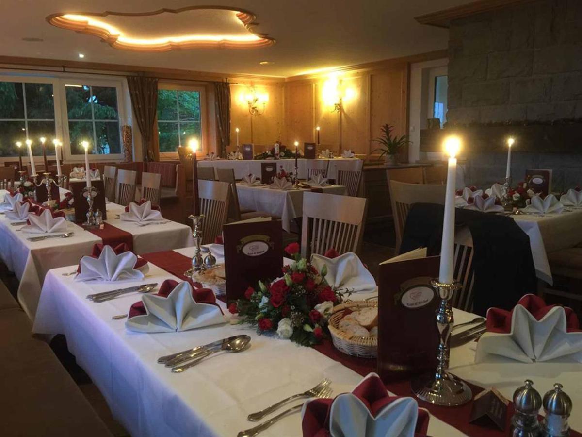 Naturhotel Am Sonnenhang Oy-Mittelberg Dış mekan fotoğraf