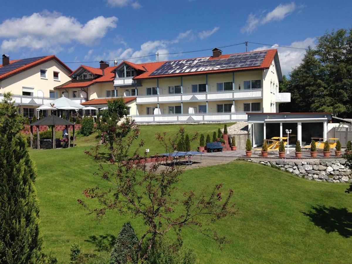 Naturhotel Am Sonnenhang Oy-Mittelberg Dış mekan fotoğraf