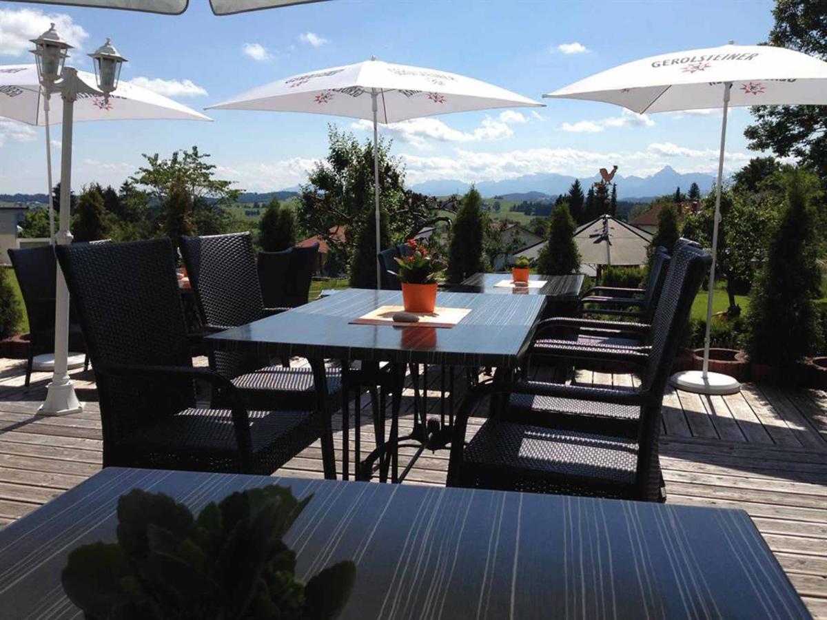 Naturhotel Am Sonnenhang Oy-Mittelberg Dış mekan fotoğraf
