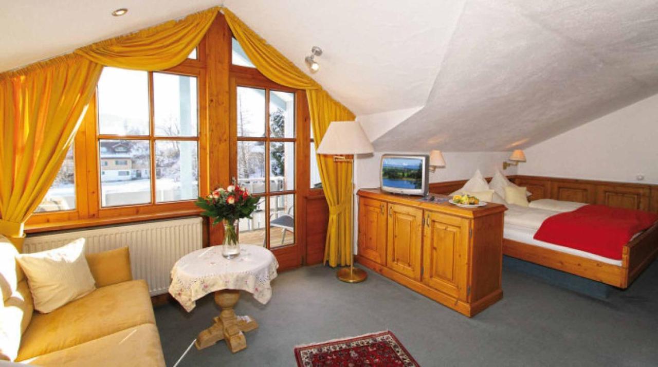 Naturhotel Am Sonnenhang Oy-Mittelberg Dış mekan fotoğraf