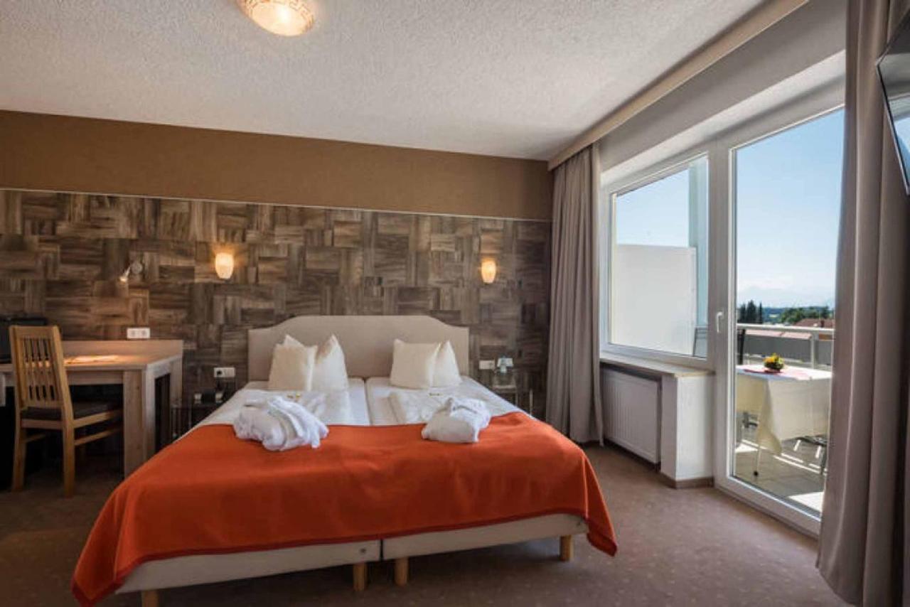 Naturhotel Am Sonnenhang Oy-Mittelberg Dış mekan fotoğraf