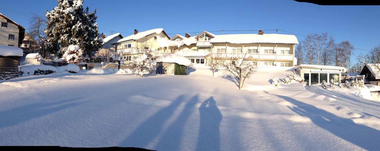 Naturhotel Am Sonnenhang Oy-Mittelberg Dış mekan fotoğraf